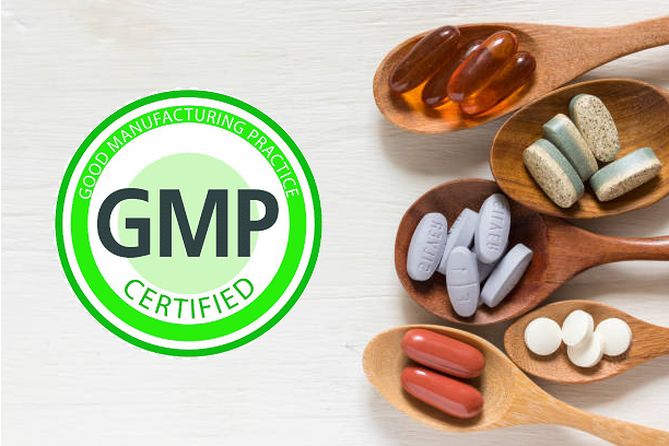 Vì sao nhà máy gia công thực phẩm chức năng cần đạt tiêu chuẩn GMP?