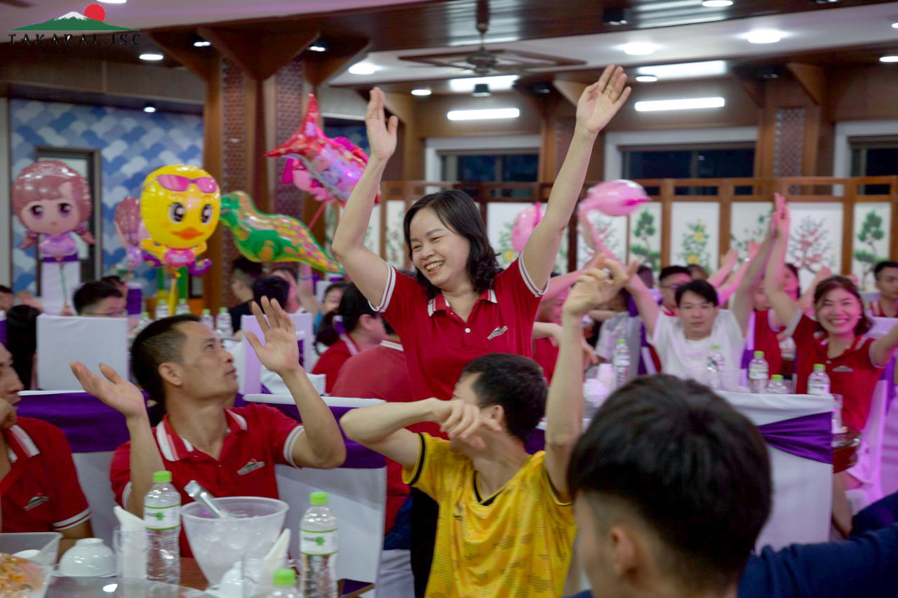 Recap chuyến du lịch FLC Sầm Sơn cùng Takarai: Kỷ niệm 5 năm đầy ý nghĩa và phát triển