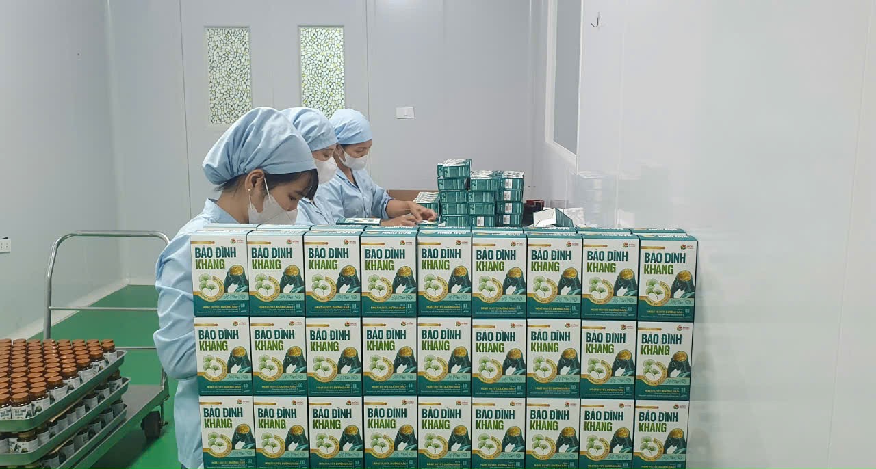Hướng dẫn bảo quản thực phẩm chức năng đúng cách để duy trì chất lượng