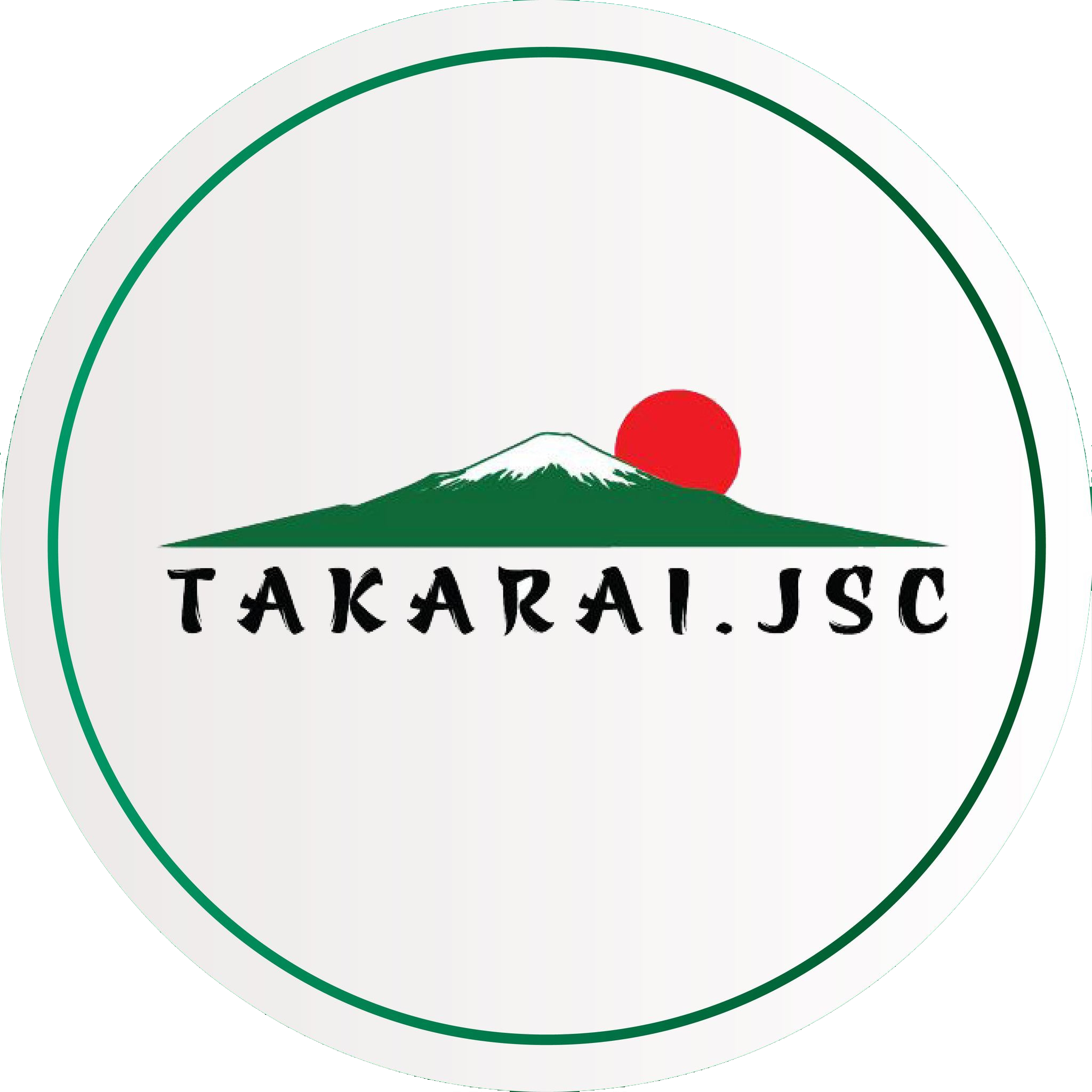 Công ty dược phẩm takarai